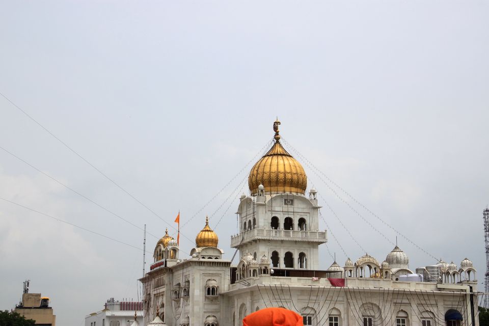 Photo of How to visit Delhi in 2 days? 4/11 by Coraline Joveneaux
