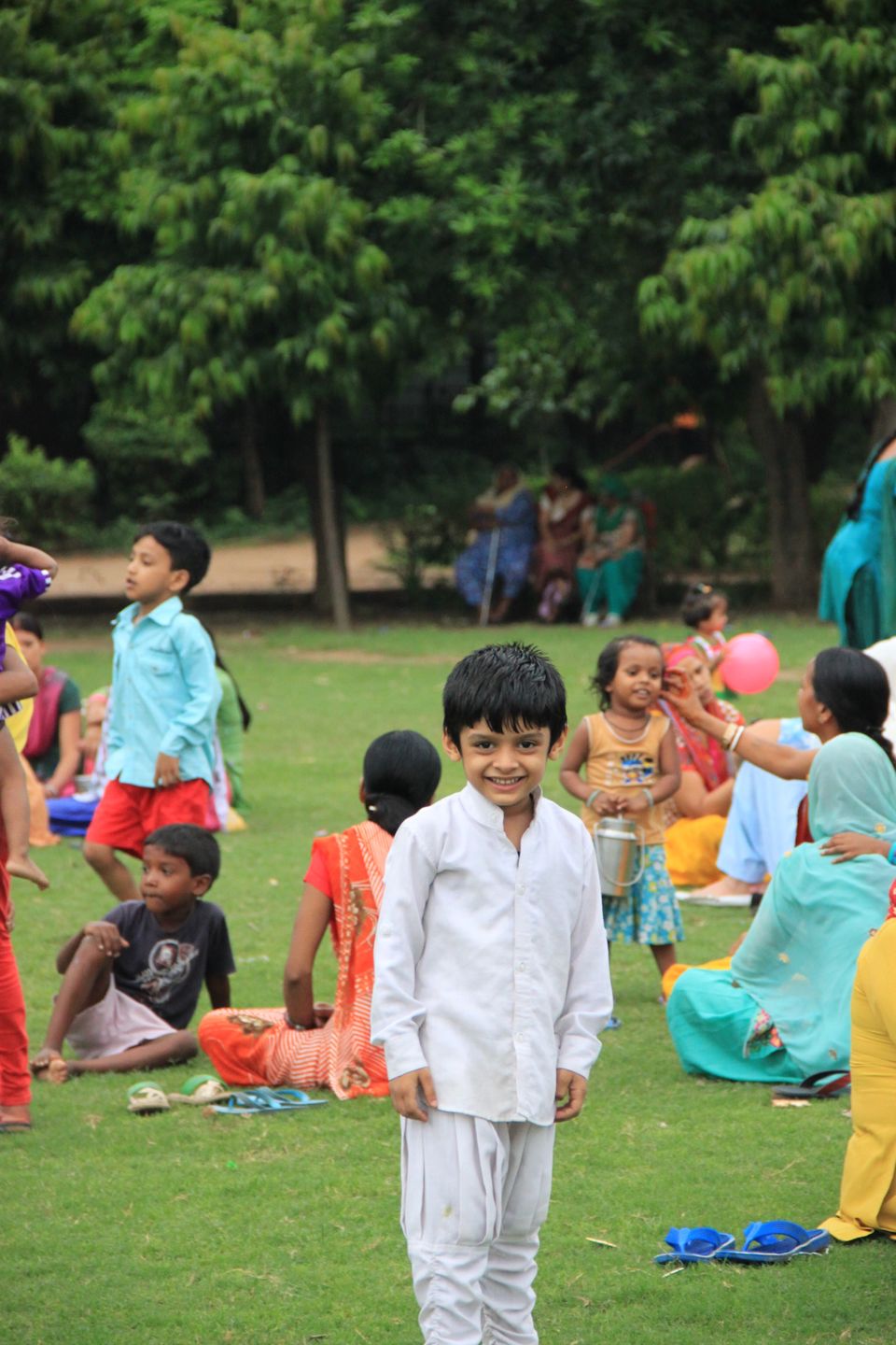 Photo of How to visit Delhi in 2 days? 5/11 by Coraline Joveneaux