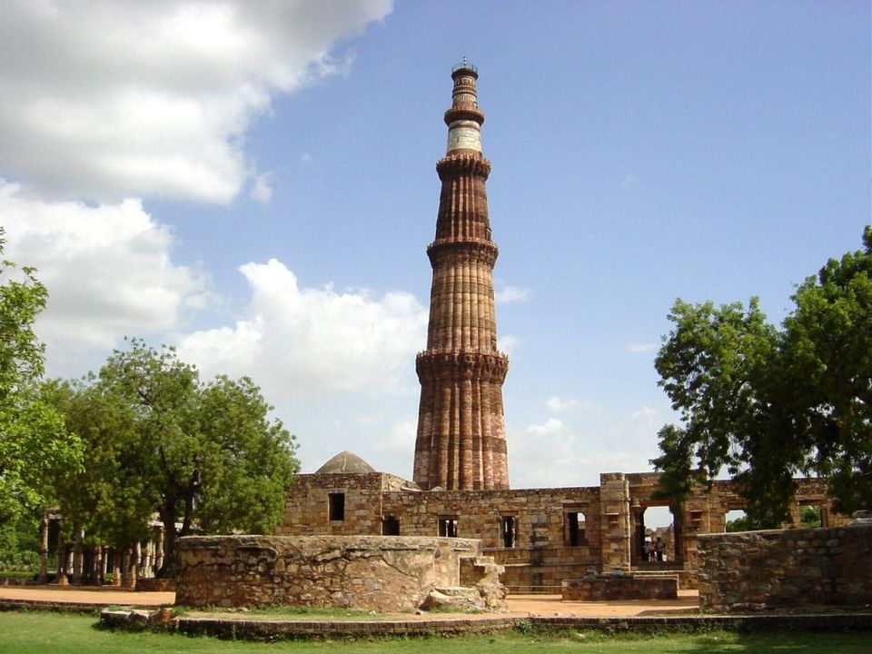 Photo of How to visit Delhi in 2 days? 10/11 by Coraline Joveneaux
