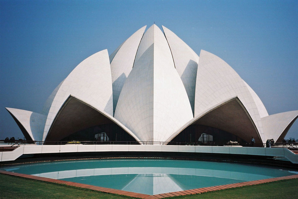 Photo of How to visit Delhi in 2 days? 11/11 by Coraline Joveneaux