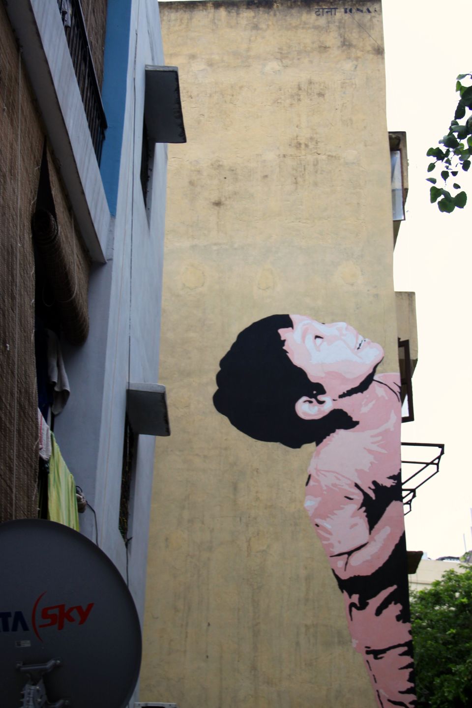 Photo of Delhi, a new artistic capital? 2/12 by Coraline Joveneaux