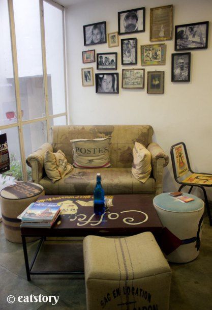 Photo of Delhi, a new artistic capital? 12/12 by Coraline Joveneaux