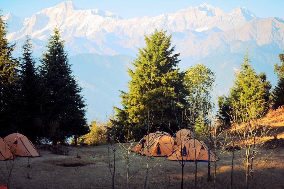 Photo of Deorital-chandrashila Trek 5/12 by Megha Goel