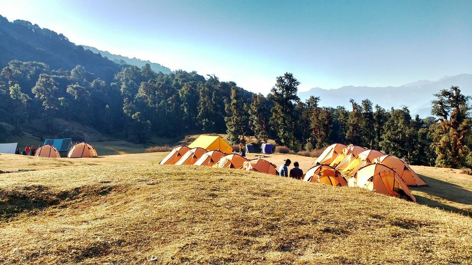Photo of Deorital-chandrashila Trek 6/12 by Megha Goel