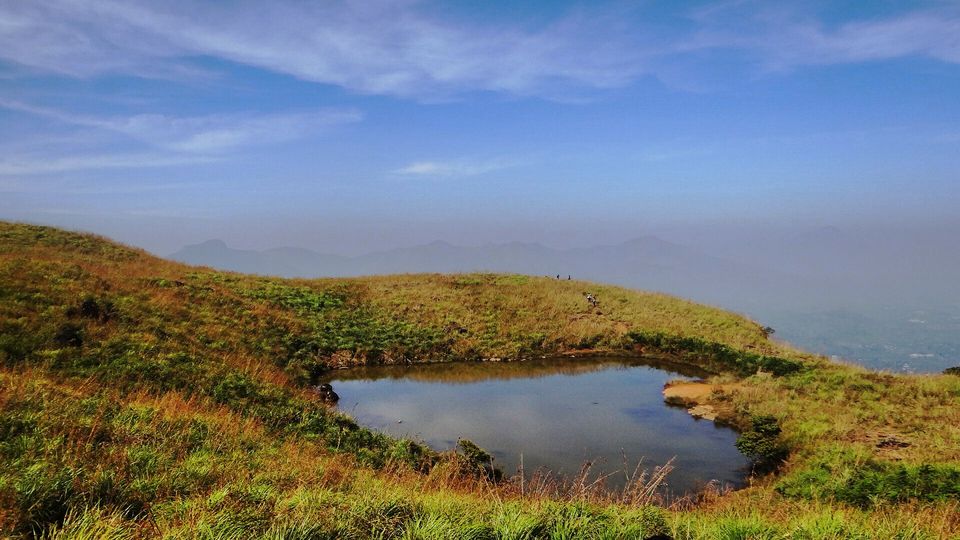 Photo of Your guide to Chembra Peak- Wayanad 1/3 by Megha Goel