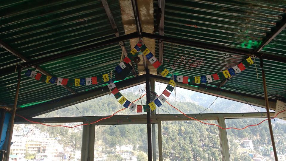 Photo of 5 cafes you shouldn’t miss in McLeodganj : by Megha Goel