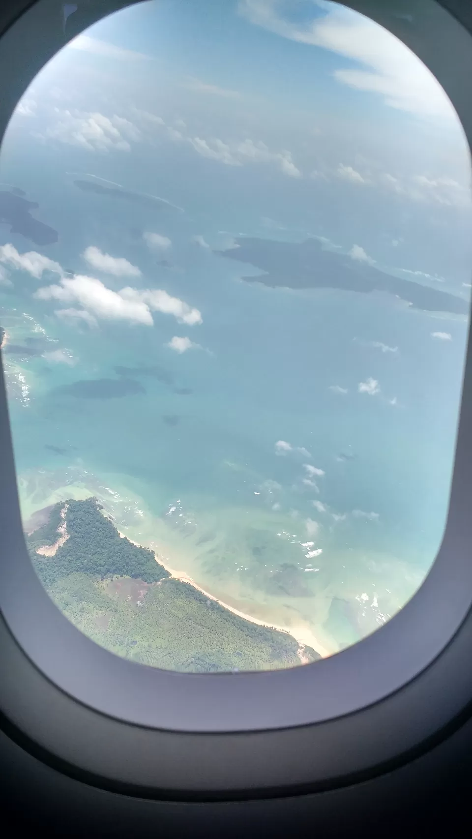 Photo of Port Blair, Andaman and Nicobar Islands, India by Megha Goel