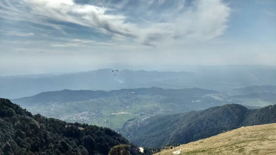 Photo of Bir, Himachal Pradesh, India by Megha Goel