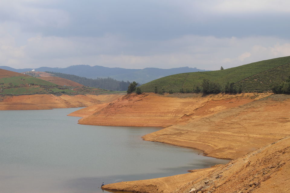Photo of Avalanche Lake, Nilgiris, Tamil Nadu, India by Megha Goel