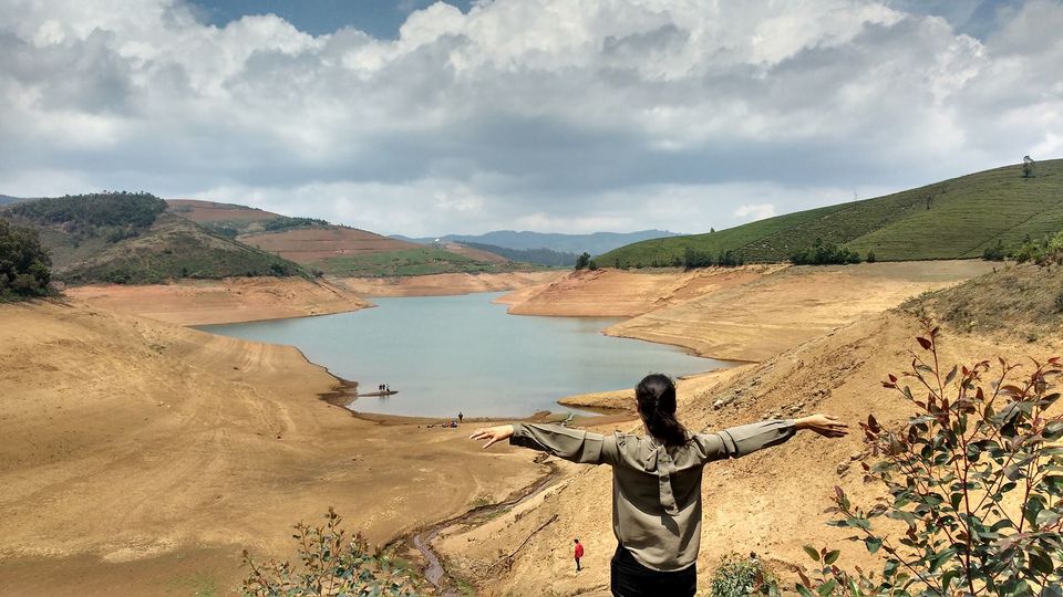 Photo of Avalanche Lake, Nilgiris, Tamil Nadu, India by Megha Goel
