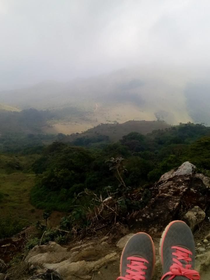 Photo of Trek to Coorg's highest peak 2/2 by Megha Goel