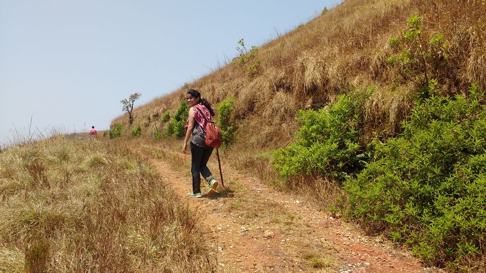 Photo of Kudremukh- Photoblog 6/14 by Megha Goel