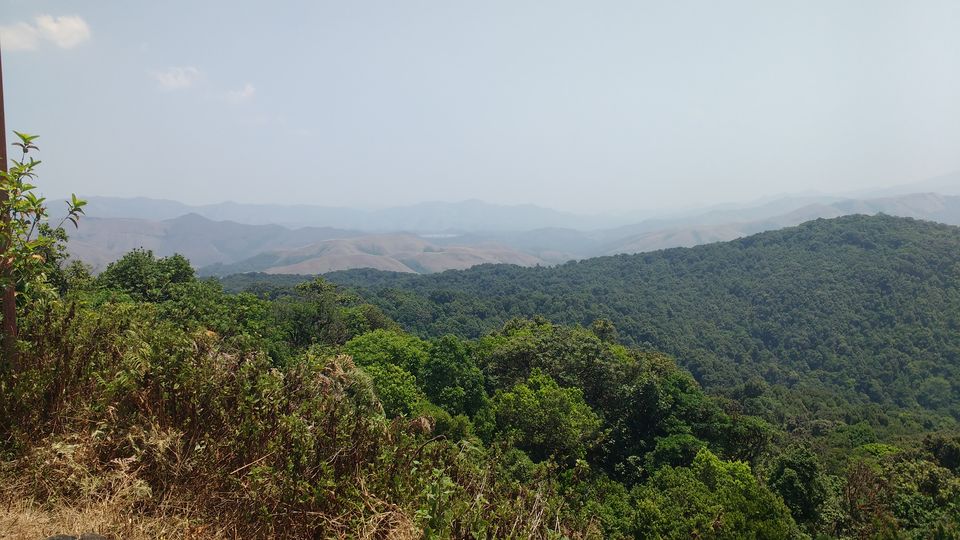 Photo of Kudremukh- Photoblog 7/14 by Megha Goel