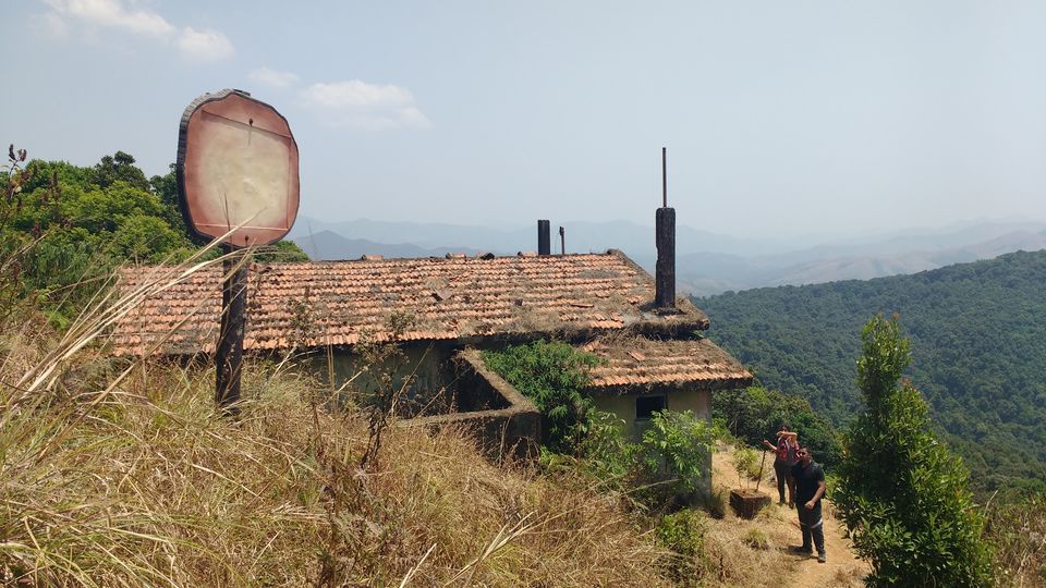 Photo of Kudremukh- Photoblog 8/14 by Megha Goel