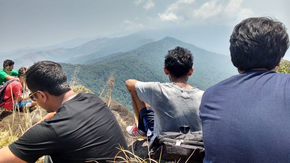 Photo of Kudremukh- Photoblog 9/14 by Megha Goel