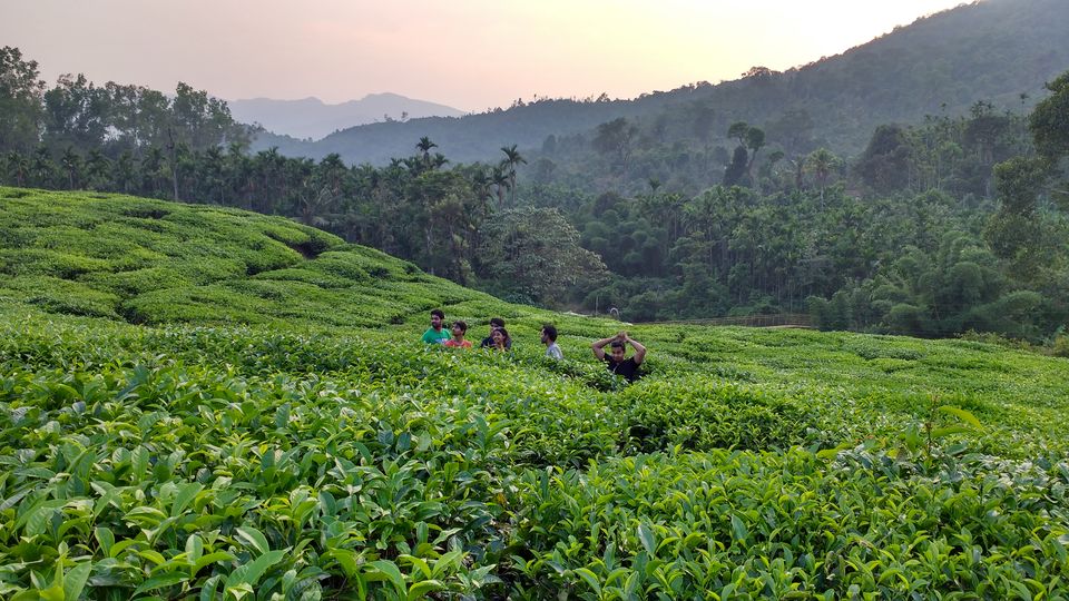 Photo of Kudremukh- Photoblog 13/14 by Megha Goel