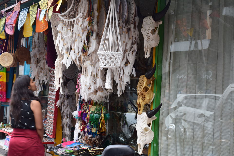 Photo of Ubud Market, Ubud, Gianyar, Bali, Indonesia by Megha Goel