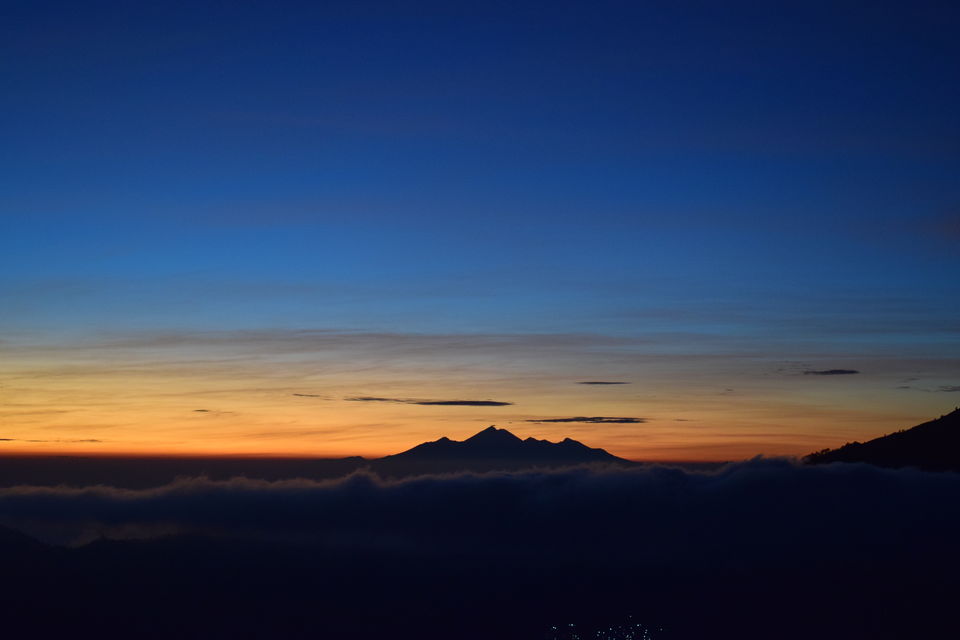 Photo of Mt Batur, South Batur, Bangli Regency, Bali, Indonesia by Megha Goel