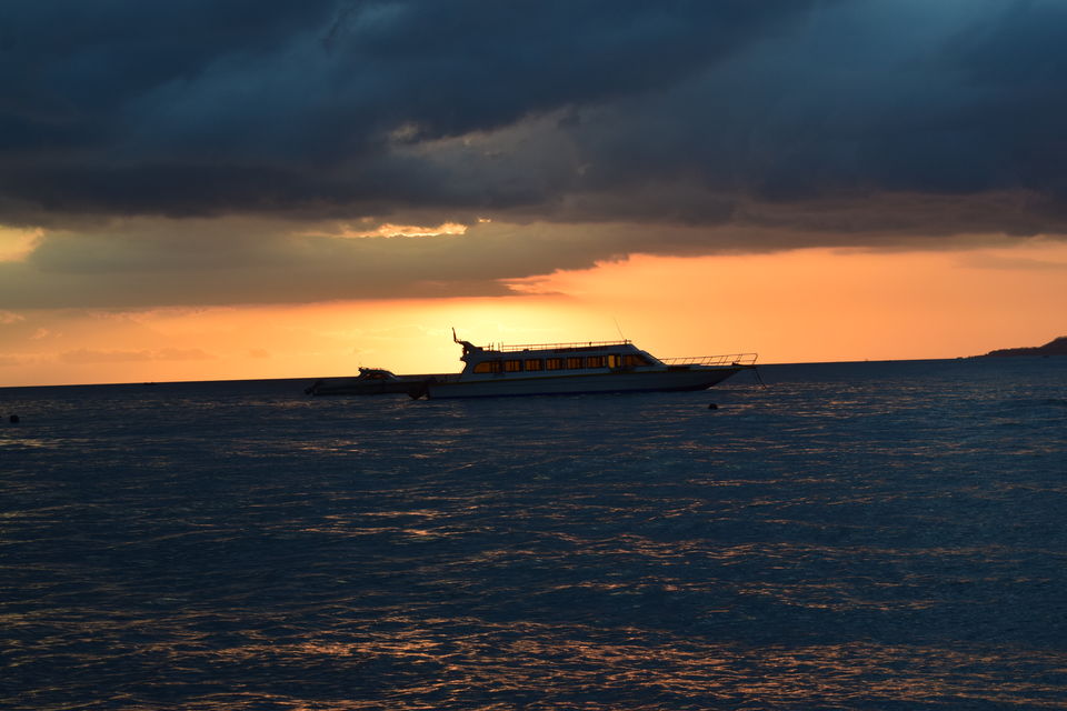 Photo of Kuta, Badung Regency, Bali, Indonesia by Megha Goel