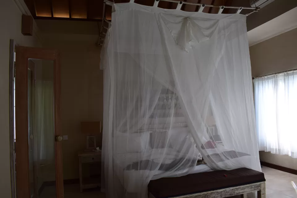 Photo of Putri House Villa, Jalan Tirta Tawar, Tegallalang, Gianyar, Bali, Indonesia by Megha Goel