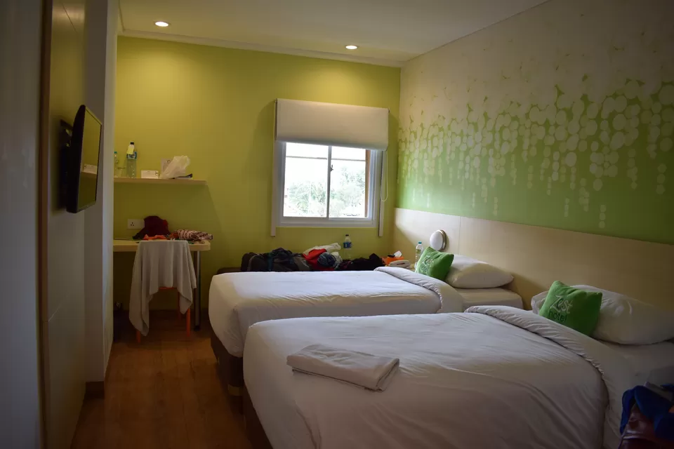Photo of Zest Hotel Legian, Jalan Werkudara, Legian, Badung Regency, Bali, Indonesia by Megha Goel