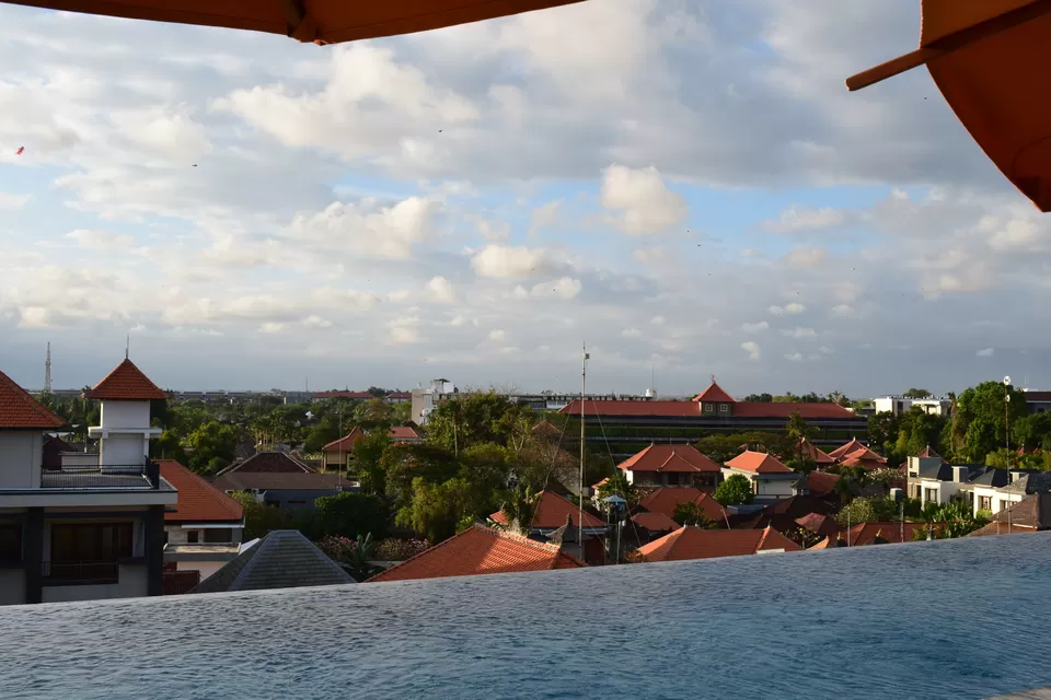Photo of Zest Hotel Legian, Jalan Werkudara, Legian, Badung Regency, Bali, Indonesia by Megha Goel