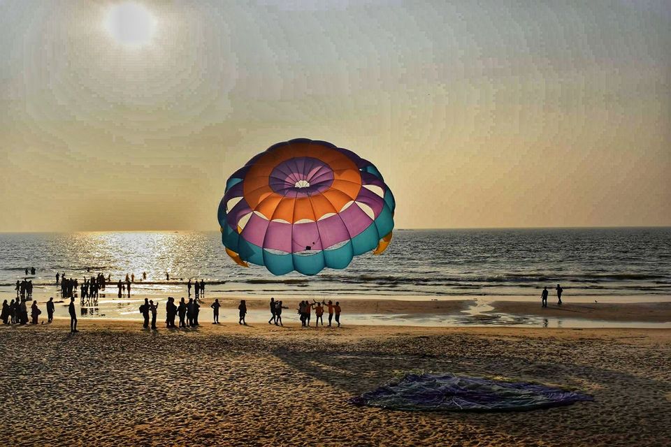 Photo of A day in Udupi 2/10 by Megha Goel