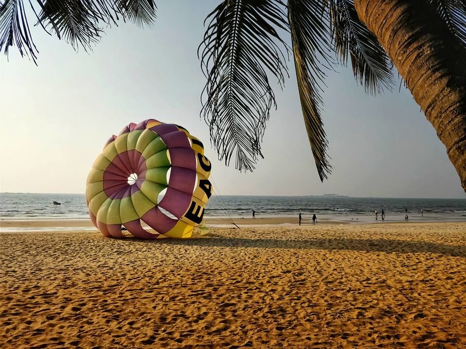 Photo of A day in Udupi 3/10 by Megha Goel