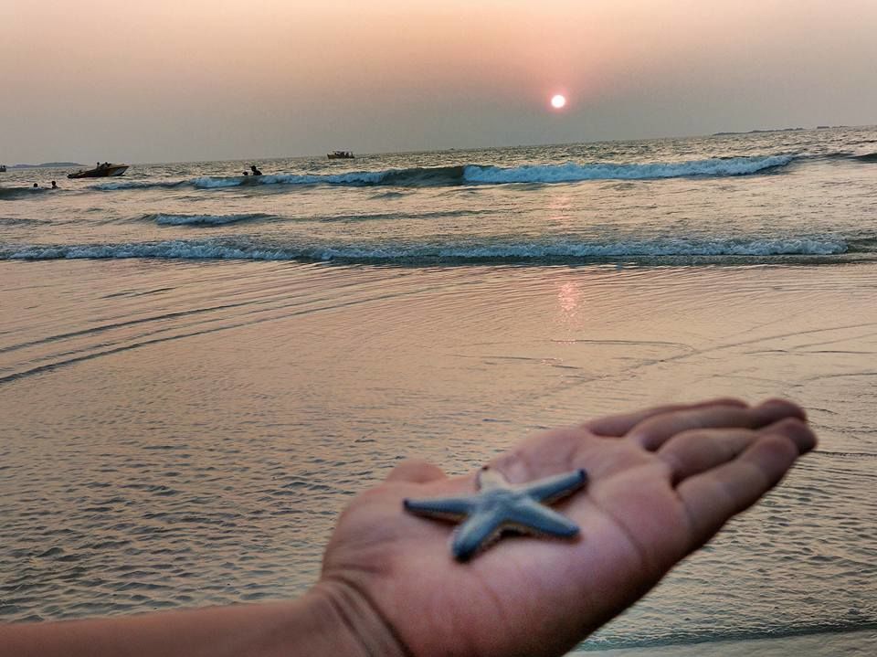 Photo of A day in Udupi 4/10 by Megha Goel