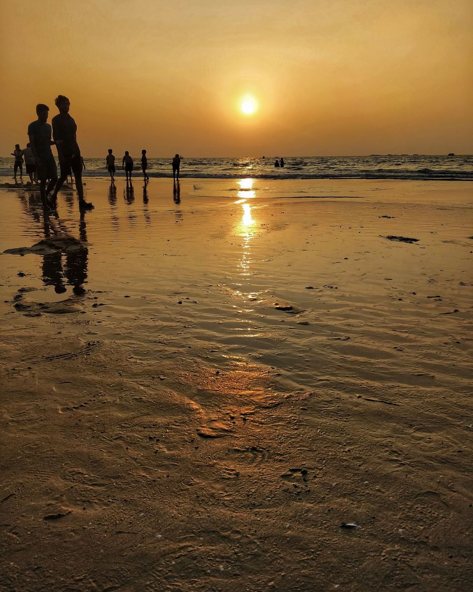 Photo of A day in Udupi 5/10 by Megha Goel