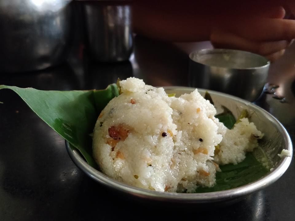 Photo of A day in Udupi 8/10 by Megha Goel