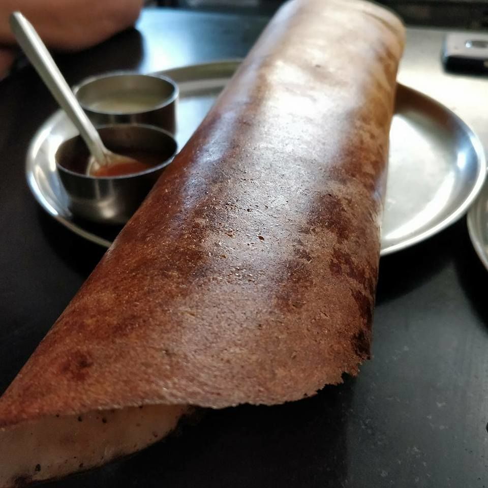 Photo of A day in Udupi 9/10 by Megha Goel
