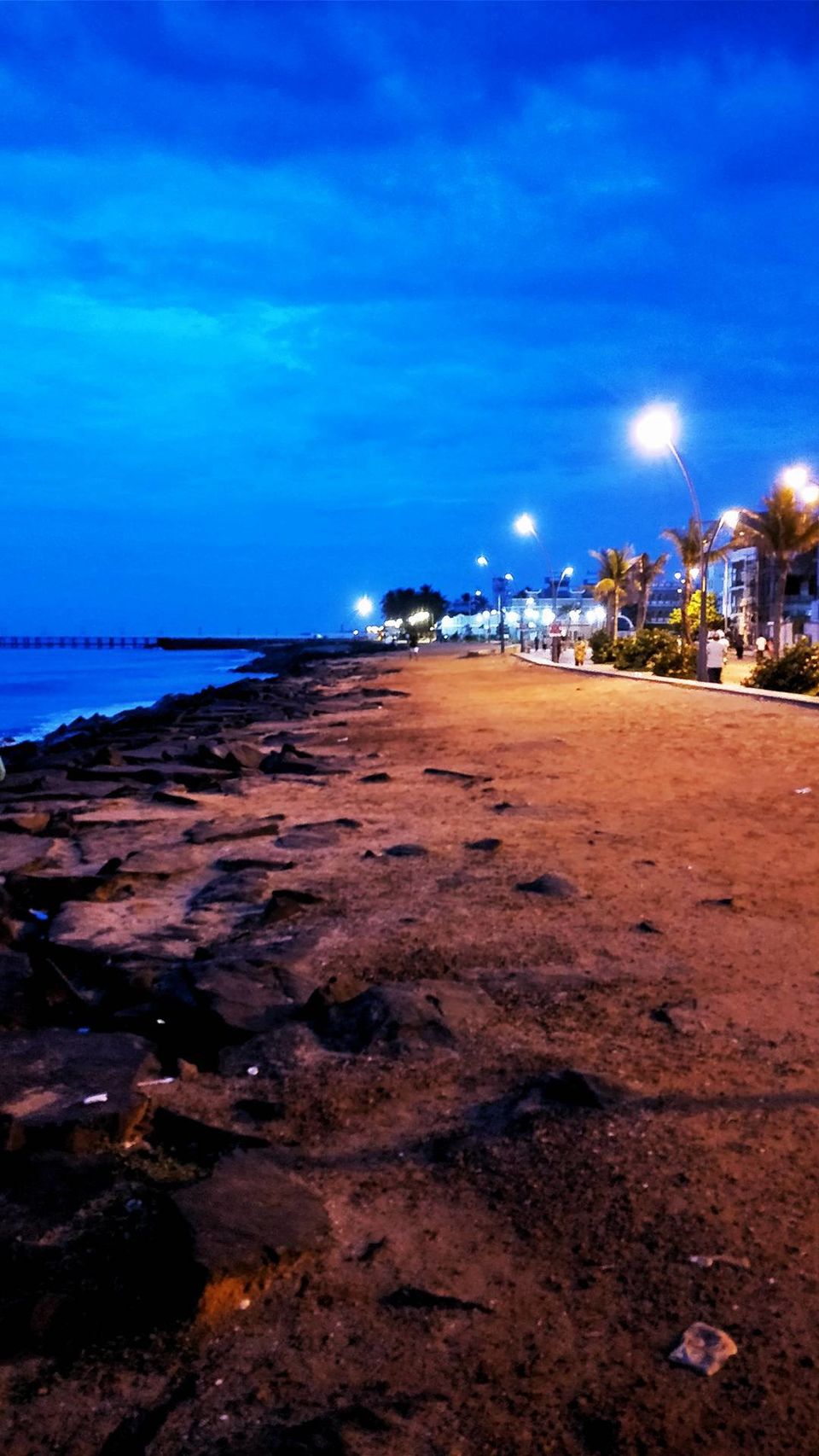 Photo of Pondicherry - A french affair 6/12 by Megha Goel