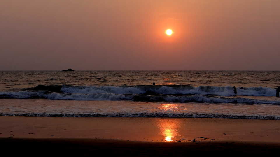 Photo of Pondicherry - A french affair 9/12 by Megha Goel