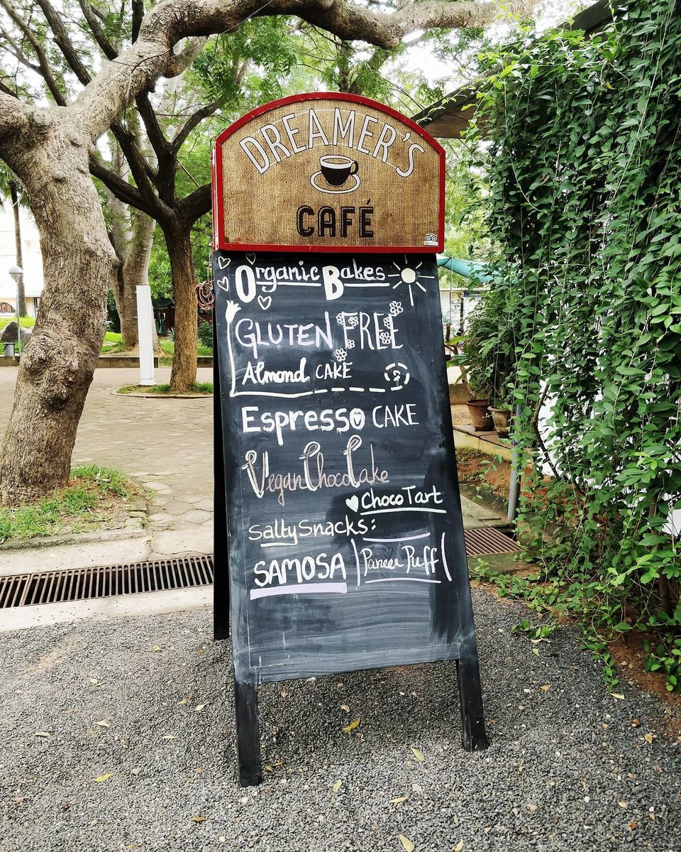 Photo of Pondicherry - A french affair 11/12 by Megha Goel