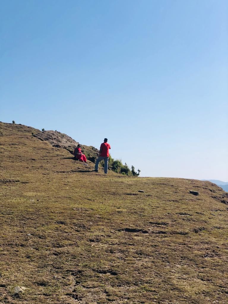 Photo of Weekend offbeat Getaways by Planet Way Round