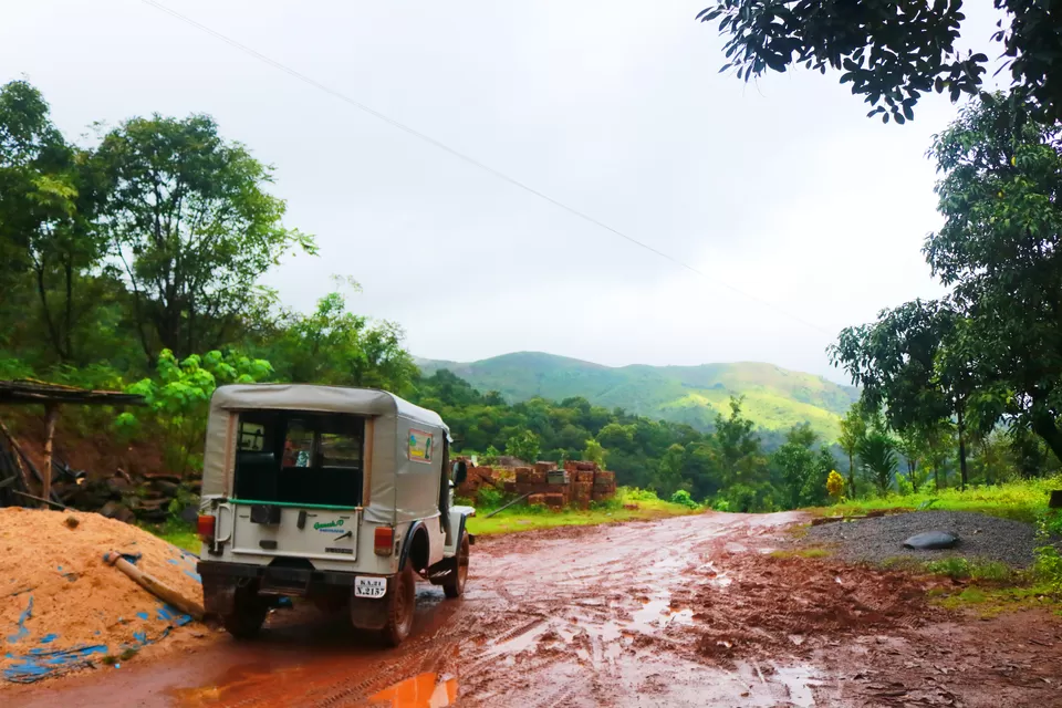 Photo of Mullodi, Karnataka, India by Mouna Nanaiah