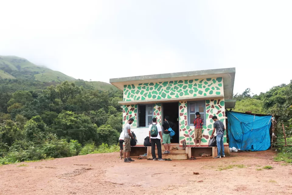Photo of Kudremukh, Karnataka, India by Mouna Nanaiah