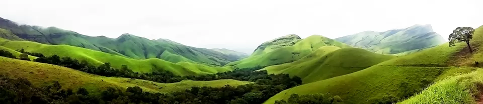 Photo of Kudremukh, Karnataka, India by Mouna Nanaiah