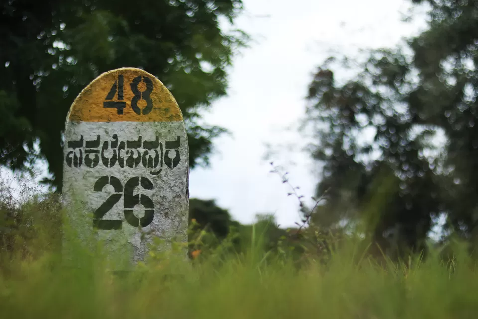 Photo of Sakleshpur, Karnataka, India by Mouna Nanaiah