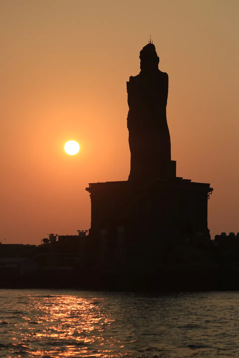 Photo of Kanyakumari- A journey to the tip of Peninsular India by Mouna Nanaiah