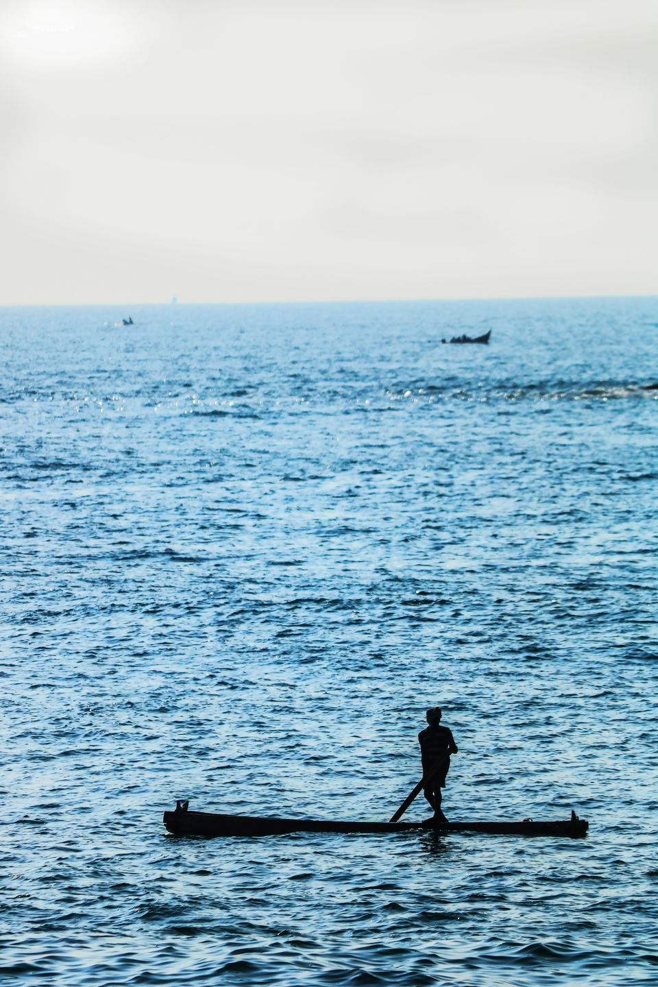 Photo of Kanyakumari- A journey to the tip of Peninsular India by Mouna Nanaiah