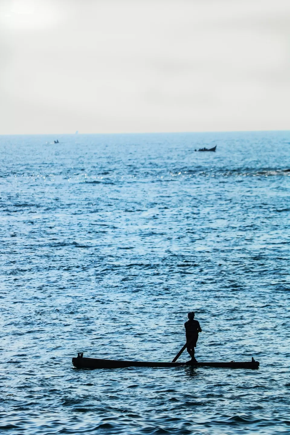 Photo of Kanyakumari- A journey to the tip of Peninsular India by Mouna Nanaiah