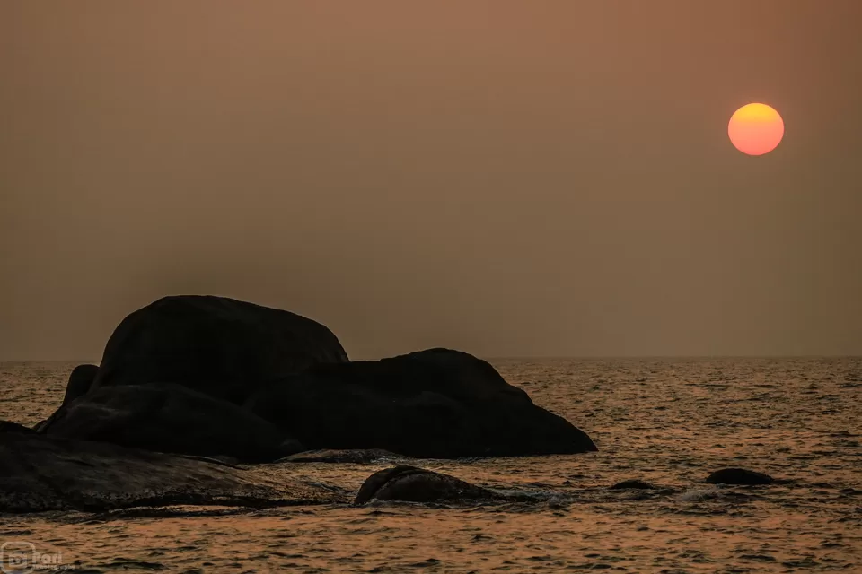 Photo of Kanyakumari- A journey to the tip of Peninsular India by Mouna Nanaiah