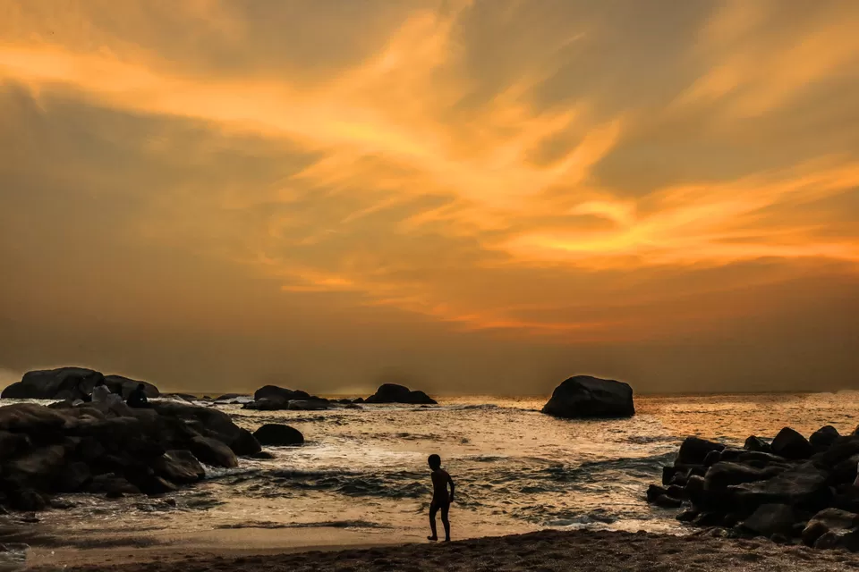 Photo of Kanyakumari- A journey to the tip of Peninsular India by Mouna Nanaiah