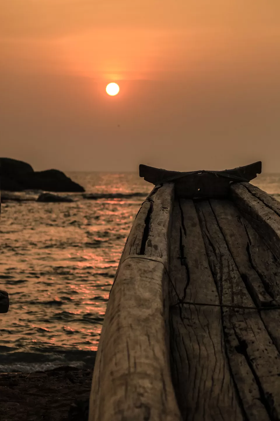 Photo of Kanyakumari- A journey to the tip of Peninsular India by Mouna Nanaiah