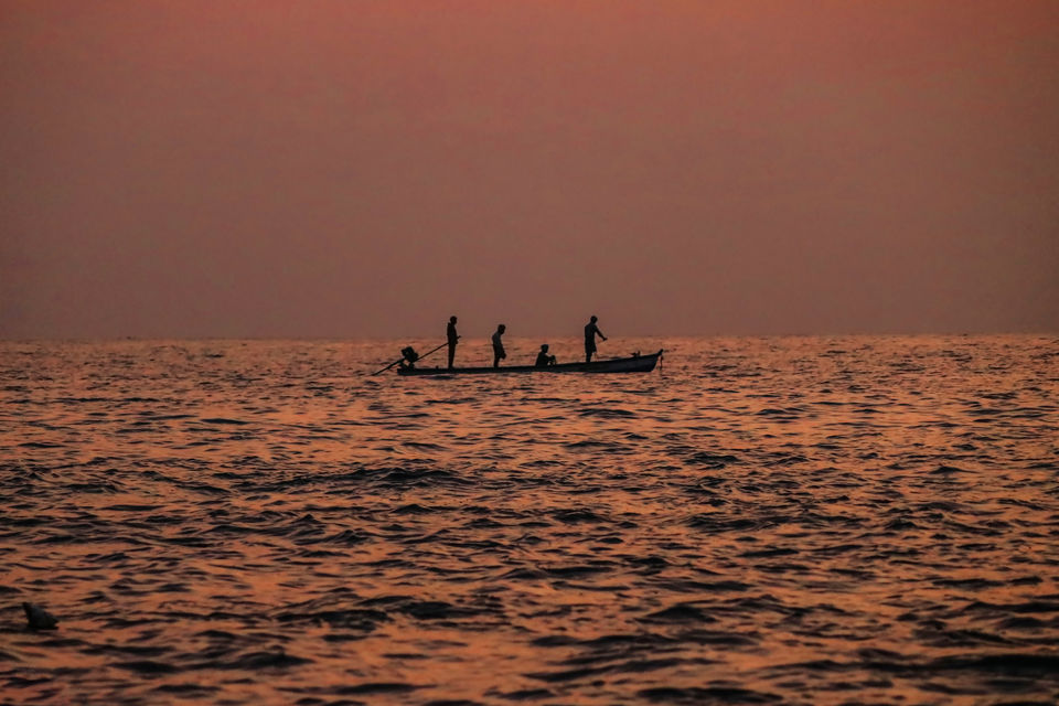 Photo of Kanyakumari- A journey to the tip of Peninsular India by Mouna Nanaiah
