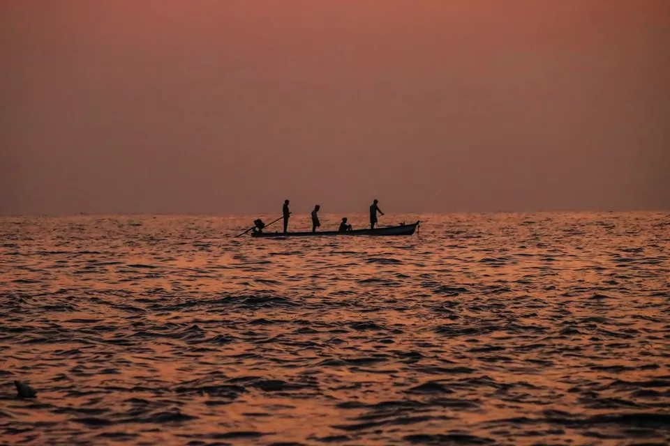 Photo of Kanyakumari- A journey to the tip of Peninsular India by Mouna Nanaiah