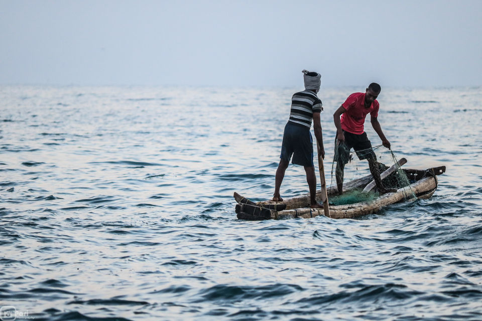 Photo of Kanyakumari- A journey to the tip of Peninsular India by Mouna Nanaiah