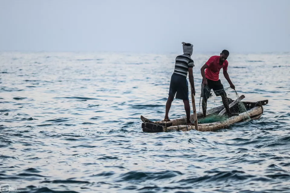 Photo of Kanyakumari- A journey to the tip of Peninsular India by Mouna Nanaiah